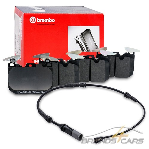 BREMBO