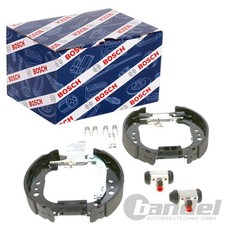 BOSCH BREMSBACKENSATZ