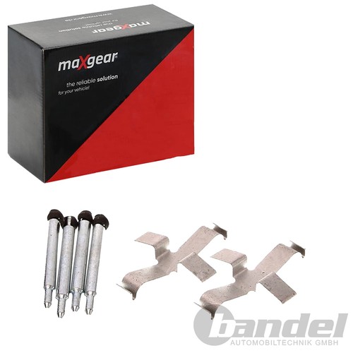 Maxgear montage satz - maxgear, montage-satz