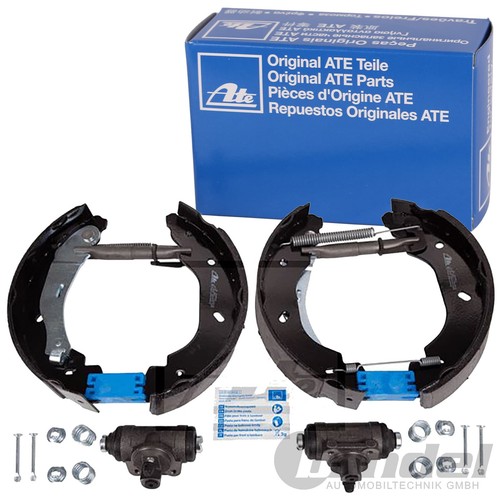 Ate top kit bremsbacken - top-kit,
