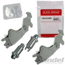QUICK BRAKE REPARATURSATZ