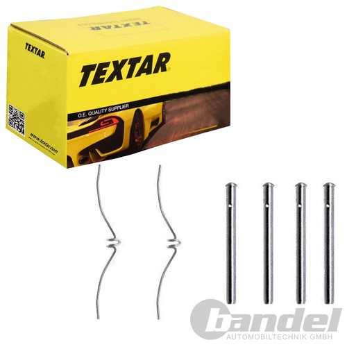 Textar montage satz - textar, montage-satz