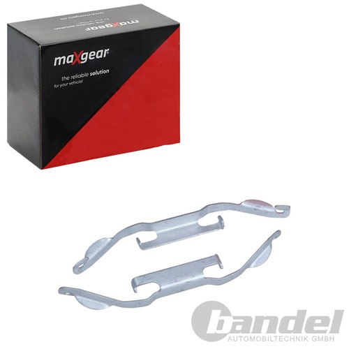 Maxgear montage satz - maxgear, montage-satz