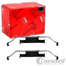 TRW ZUBEHÖR MONTAGE-SATZ