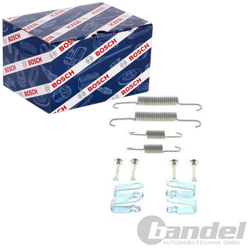Bosch montagesatz - bosch,