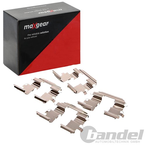 Maxgear montage satz - maxgear, montage-satz