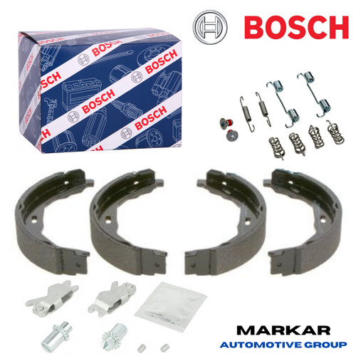 Bosch bremsbacken federnsatz - bosch,
