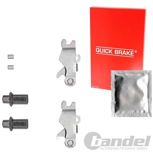 Quick brake reparatursatz - quick,