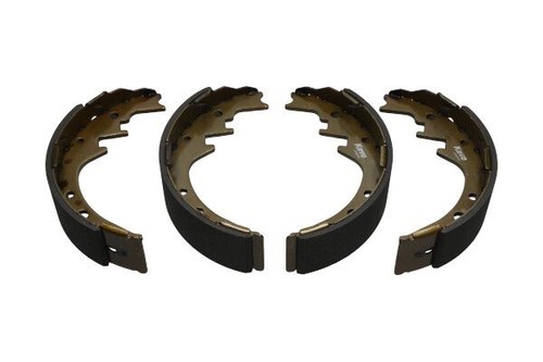 Kavo parts bremsbackensatz - kavo,