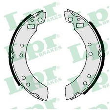 Bremsbackensatz 24031156