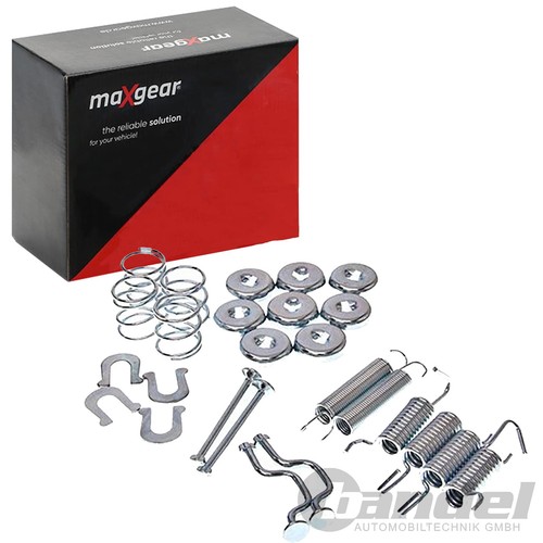 Maxgear montagesatz - maxgear,