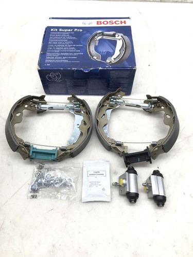 Bosch bremsbackensatz - bosch,