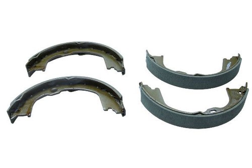 Maxgear bremsbackensatz - maxgear,