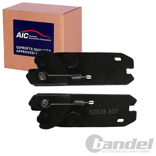 Aic nachsteller rücksteller - aic,