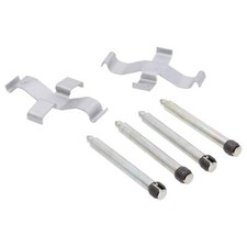 Montagesatz für Bremsbeläge