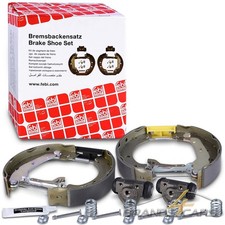 FEBI BREMSBACKENSATZ