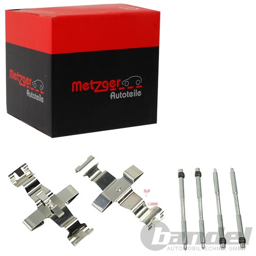 Metzger montage satz - metzger, montage-satz