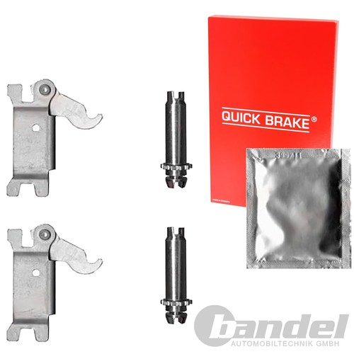 Quick brake reparatursatz - quick,