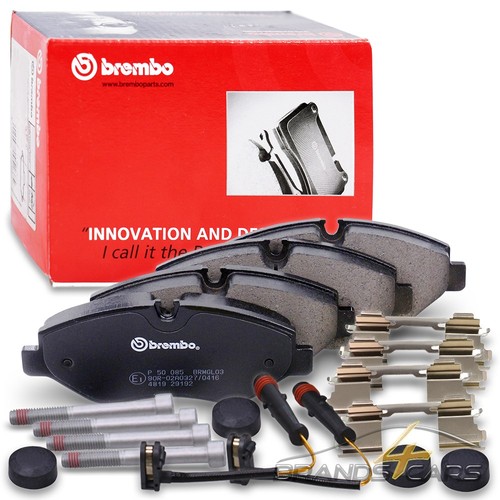 Brembo bremsbeläge mit - brembo,