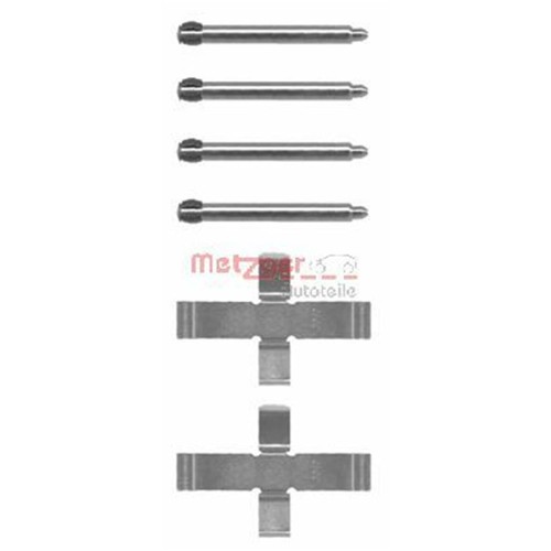 Metzger montagesatz für - montagesatz,