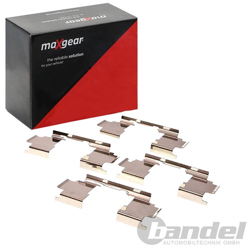 Maxgear montage satz - maxgear, montage-satz