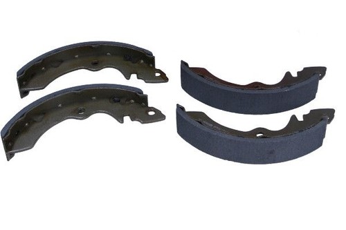 Maxgear bremsbackensatz - maxgear,
