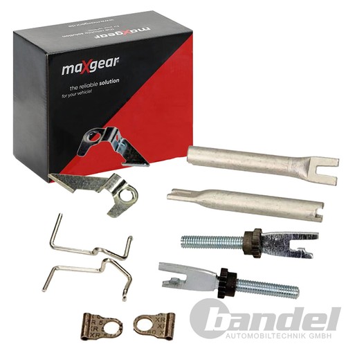 Maxgear nachsteller - maxgear,