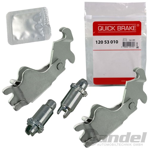 Quick brake reparatursatz - brake,