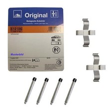 ATE Zubehör-Satz für