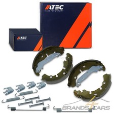 ATEC SATZ BREMSBACKEN +