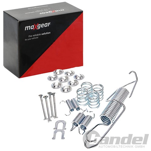 Maxgear montagesatz - maxgear,