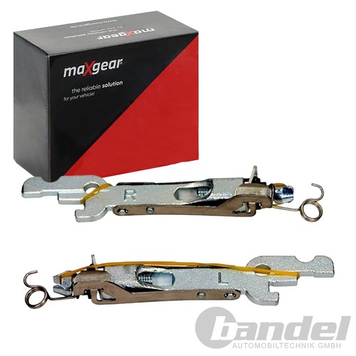 Maxgear nachsteller - maxgear,