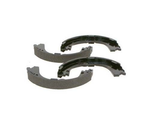 Bosch 986 487 - 0, bremsbacke