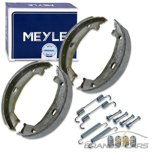 Meyle bremsbacken satz - meyle,