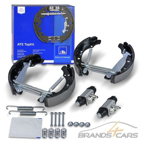 Ate topkit bremsbackensatz - topkit,