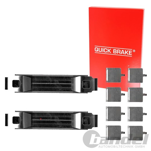 Quick brake montage satz - brake, montage-satz