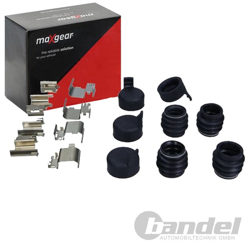 Maxgear montage satz - maxgear, montage-satz