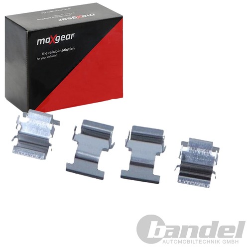 Maxgear montage satz - maxgear, montage-satz