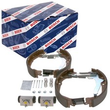 BOSCH BREMSBACKEN SATZ
