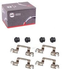 ABS MONTAGE-SATZ BREMSBELÄGE