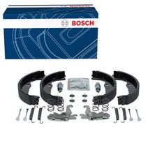 BOSCH BREMSBACKENSATZ