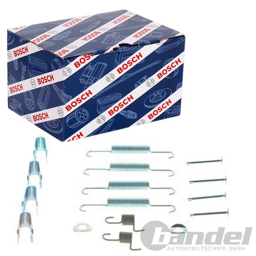 Bosch montagesatz - bosch,