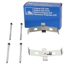 ATE MONTAGE-SATZ BREMSBELÄGE