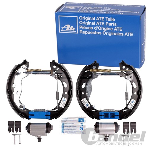 Ate top kit bremsbacken - ate, top-kit