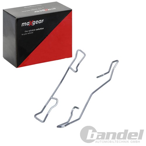 Maxgear montage satz - maxgear, montage-satz
