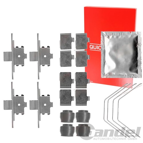 Quick brake montage satz - brake, montage-satz